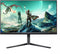 Philips Evnia 27M2N3800A - Gamingmonitor - Dual Resolution 4K 160Hz en Full HD 320Hz - Grijs