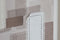Canvas Home ESPRIT Beige Grijs Abstract Modern 40 x 2,5 x 50 cm (2 Stuks)