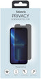 Selencia iPhone 13 Pro Max / 14 Plus - Gehard Glas Privacy Screenprotector - 9H Bescherming (8719295517996)