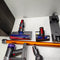Dyson V8 Special Edition - Steelstofzuiger - Krachtige zuigkracht - Geschikt voor huisdieren