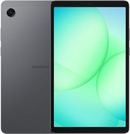 Samsung Galaxy Tab A11 - 128 GB - 8 GB - Wi-Fi 5 - Grijs