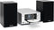 Technisat Viola 710 - CD speler - 40W RMS - 2.0 speakers