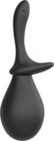 Nexus - Douche Set Anal Douche 260 ml with Two Sillicone Nozzles