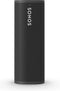Sonos Roam - Draadloze Bluetooth Speaker - Waterdicht - Zwart