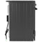 Beko FSM89301GA - Vrijstaand inductie fornuis - 8 oven functies - 72 liter oveninhoud