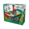 BRIO 53.033.887 - Modeltreinbaan - Lift & Load Warehouse Set