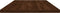 vidaXL - Wandschappen - 4 - st - 100x30x1,5 - cm - bewerkt - hout - bruin - eikenkleur