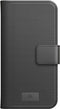 BlackRock Galaxy A54 - 2in1 Wallet Case - Krasbestendig - Zwart