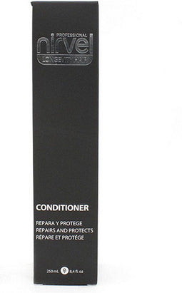 Conditioner Longevity Hair Nirvel (250 ml)