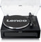 Lenco LS-430BK - Platenspeler - Bluetooth 5.0 - Zwart