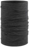 BUFF® Merino Lightweight SOLID GREY - Nekwarmer