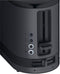 WMF Broodrooster XXL - 900W - 2 sneetjes - Edition Black (0414120071)
