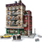 Wrebbit 3D - Friends Central Perk - 440 stukjes - multi (1 stuk)