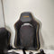 Trust GXT 721 Ruya Pro - Gaming Stoel - Ergonomisch - Zwart