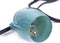 Weltevree | Stringlight | Buitenverlichting | Tuinverlichting | Sfeer Verlichting Binnen & Buiten, Lichtsnoer, Lichtslinger | Wit | 12 meter kabel | Incl, Lampen