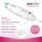 Prorelax Perfect - Manicure- en pedicureset - inclusief opbergtas & 5 accessoires