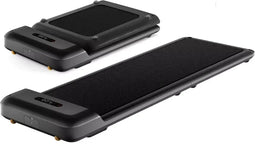 KingSmith WalkingPad C2 - Treadmill - 125mm hoog - Zwart