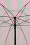 In The Mood Collection Osborn Parasol - Stokparasol - Kantelbaar - Groen