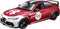 Alfa Romeo Giulia GTAm #99 - 1:18 - Bburago