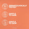 Wella Professionals Invigo Nutri Enrich Shampoo Droog Haar - 500 ml - Alle haartypen