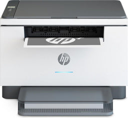 HP LaserJet M234dwe - All-In-One Printer - Snel dubbelzijdig printen - Zwart