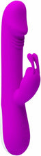 Pretty Love Robert Rabbit Vibrator