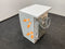 AEG L7FB84EW - Wasmachine - 8 kg - 1400 tpm - ProSteam - Wit - Energieklasse C