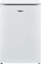 Whirlpool W55ZM112W2N - Vriezer 103 l - 4 sterren - Wit