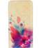 Mobilize Galaxy A3 (2016) - Flip Case - Bescherming rondom - Fire Flower