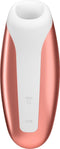 Satisfyer 'Love Breeze', 10 cm