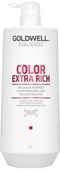 Goldwell - Dualsenses Color Extra Rich - Brilliance Shampoo - 1000 ml