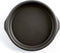 Sauspan Quid Zwart Keramisch (Ø 26 cm) (6 Stuks)