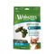 Whimzees - Snack voor honden - 24 Onderdelen (6 stuks)