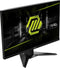 MSI MAG 244F - Full HD Gaming Monitor - 200Hz 0,5ms GTG Rapid IPS - 24 inch