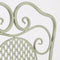Mica Decorations Provence Inklapbare Bistrostoel - L53 x B40,5 x H90,5 cm - Lichtgroen