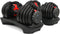 Bowflex SelectTech 552i 24 kg set