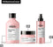 L'Oreal - Vitamino Color Trio Limited Edition Set - 300+250+190ml