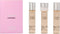 Chanel Chance Twist and Spray Refill - 3 x 20 ml = 60 ml - eau de toilette - navullingen