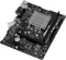 ASRock N100M - Micro-ATX Moederbord - Intel® Quad Core N100 tot 3,4 GHz - 1x DDR4