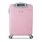 SUITSUIT Caretta - Handbagage 53 cm - Hardcase - Pink Lady