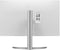 LG 32UP550 - 32'' Monitor - 4K USB-C 96W - Wit