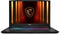 MSI Katana 17 HX B14WGK-049NL - Gaming Laptop - Intel Core i9 - NVIDIA GeForce RTX 5070 - 32GB RAM - 1TB SSD - 17,3