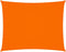 vidaXL-Zonnescherm-rechthoekig-2,5x3-m-oxford-stof-oranje