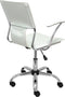 Bureaustoel Bogarra P&C 214BL Wit