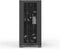 Cooler Master Elite 301 Lite - Behuizing Micro-ATX Mini-ITX - 4 uitbreidingsslots - Staal