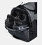 Under Armour Undeniable Duffel 5.0 - Sporttas Small - Waterbestendig - Grijs - Zwart