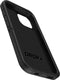 OtterBox Defender - iPhone 15 - Schokabsorptie tot 2 meter - Zwart