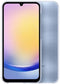 Samsung Galaxy A25 5G - Clear Case - Krasbestendig - Transparant