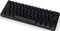 Endorfy Thock TKL - Gaming Toetsenbord - Kailh Brown Switches RGB - Zwart