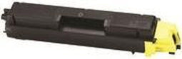 Kyocera TK-590Y - Tonercartridge - Origineel - Capaciteit 5000 pagina's - Geel